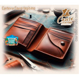 Logotipo Renato Costa - Couro do Cerrado - Artefatos de Couro