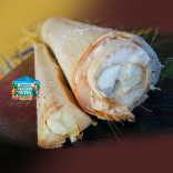 Logotipo Wilson - Rei da Gueroba