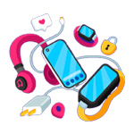 Eletrônicos e Acessórios